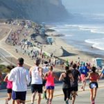 La Jolla Half Marathon