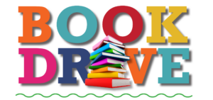 BookDrive