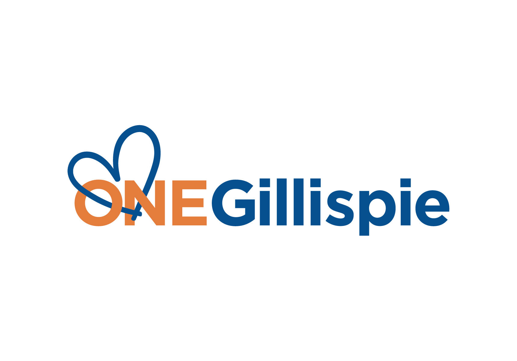 ONEGillispie Annual Giving